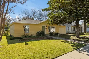 617 Emery St, Denton, TX 76201 - Photo 19