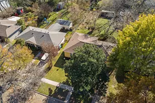 617 Emery St, Denton, TX 76201 - Photo 27