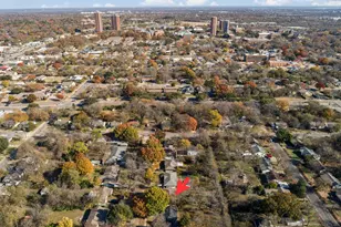 617 Emery St, Denton, TX 76201 - Photo 33