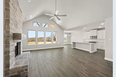 7016 Ranch View Place, Springtown, TX 76082 - Photo 11