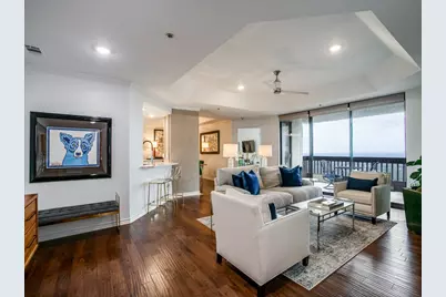 5909 Luther Lane #2204, Dallas, TX 75225 - Photo 3