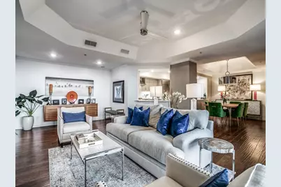 5909 Luther Lane #2204, Dallas, TX 75225 - Photo 5