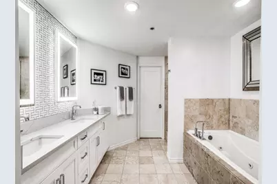 5909 Luther Lane #2204, Dallas, TX 75225 - Photo 23