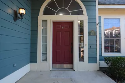 1400 Oakcrest Drive, Providence Village, TX 76227 - Photo 3