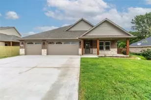 5007 Peacock Ln, Greenville, TX 75402 - Photo 1