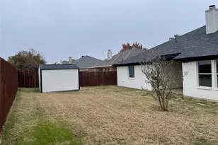 1014 Thistle Meade Cir, Burleson, TX 76028 - Photo 19