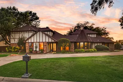 706 S Alamo Road, Rockwall, TX 75087 - Photo 1