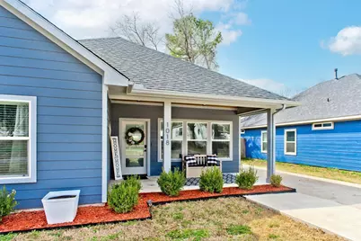 1018 Chase Street, Denison, TX 75020 - Photo 1