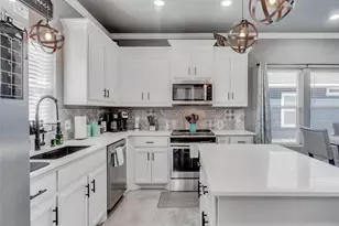 1018 Chase St, Denison, TX 75020 - Photo 17