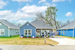 1018 Chase St, Denison, TX 75020 - Photo 9