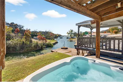 9568 Houston Hill Road, Fort Worth, TX 76179 - Photo 1