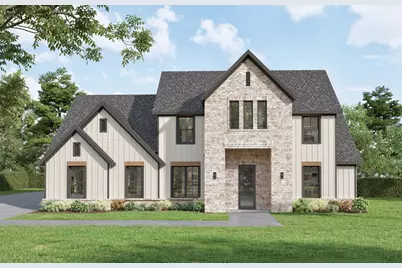 127 Oak Meadow Lane, Weatherford, TX 76085 - Photo 1