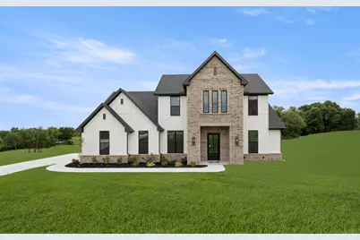 127 Oak Meadow Lane, Weatherford, TX 76085 - Photo 1