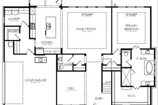 127 Oak Mdw Ln, Weatherford, TX 76085 - Photo 3