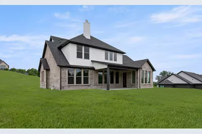 127 Oak Meadow Lane, Weatherford, TX 76085 - Photo 5