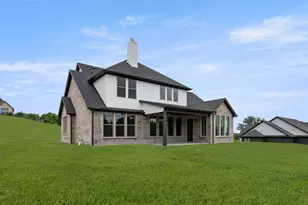 127 Oak Mdw Ln, Weatherford, TX 76085 - Photo 5