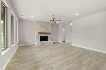 127 Oak Meadow Lane, Weatherford, TX 76085 - Photo 11