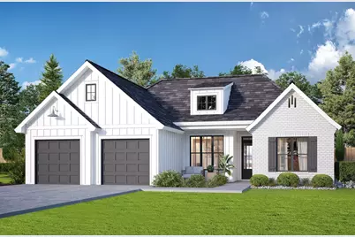 3325 Fm 3164, Gainesville, TX 76240 - Photo 1