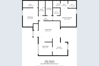 5335 Bent Tree Forest Drive #170, Dallas, TX 75248 - Photo 27