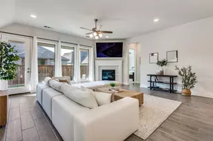 904 Saffold Trl, McKinney, TX 75071 - Photo 3