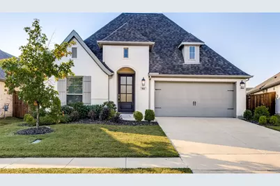 904 Saffold Trail, McKinney, TX 75071 - Photo 1