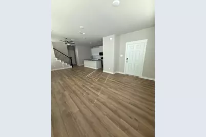 242 Territory Trail, Fort Worth, TX 76120 - Photo 3