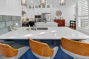 14521 Walsh Ave, Fort Worth, TX 76008 - Photo 9