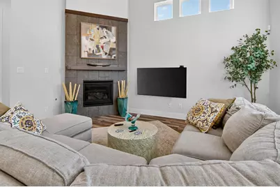 14521 Walsh Avenue, Fort Worth, TX 76008 - Photo 7