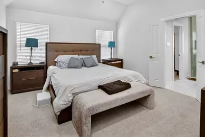 14521 Walsh Avenue, Fort Worth, TX 76008 - Photo 25