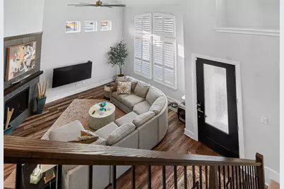 14521 Walsh Avenue, Fort Worth, TX 76008 - Photo 21