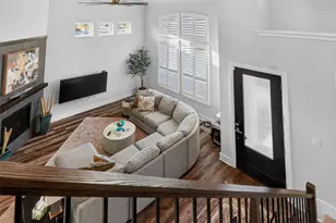 14521 Walsh Ave, Fort Worth, TX 76008 - Photo 21