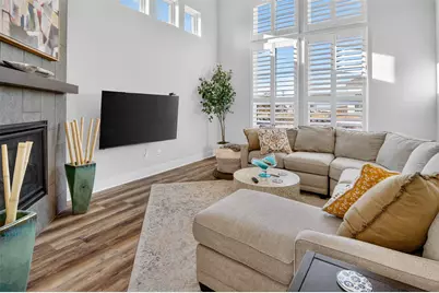 14521 Walsh Avenue, Fort Worth, TX 76008 - Photo 5