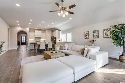 904 Saffold Trail, McKinney, TX 75071 - Photo 7