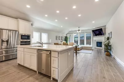 904 Saffold Trail, McKinney, TX 75071 - Photo 9