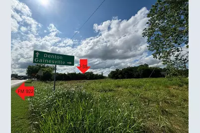 101/103 Gibson Lane, Valley View, TX 76272 - Photo 1