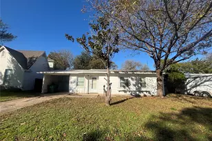 5856 Trigg Dr, Westworth Village, TX 76114 - Photo 1