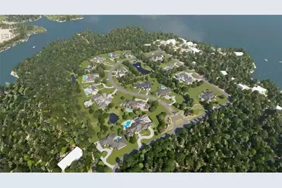 409 Sunset Cove, Oak Point, TX 75068 - Photo 5