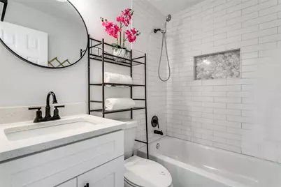 5709 Shipp Drive, Watauga, TX 76148 - Photo 11