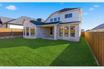 600 Dublin Drive, Celina, TX 75009 - Photo 35