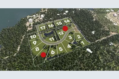 415 Sunset Cove, Oak Point, TX 75068 - Photo 1