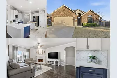11056 Erinmoor Trail, Fort Worth, TX 76052 - Photo 1