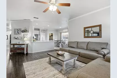 11056 Erinmoor Trail, Fort Worth, TX 76052 - Photo 7