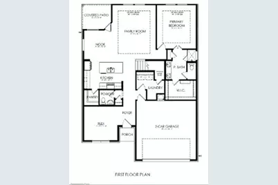 213 S Atwood Street, Boyd, TX 76487 - Photo 3