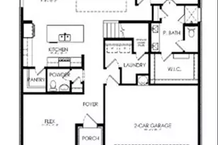 213 S Atwood St, Boyd, TX 76487 - Photo 3