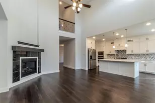 1027 Huckleberry St, Northlake, TX 76226 - Photo 3