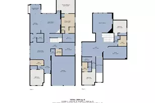 1027 Huckleberry St, Northlake, TX 76226 - Photo 27