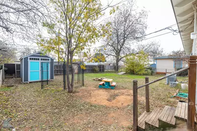 325 Burger Street, Abilene, TX 79603 - Photo 15