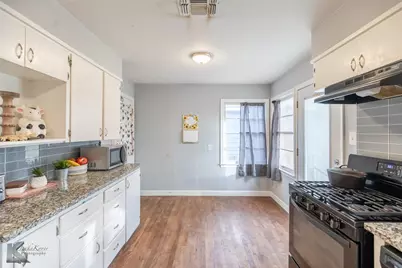 325 Burger Street, Abilene, TX 79603 - Photo 7