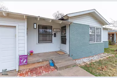 325 Burger Street, Abilene, TX 79603 - Photo 3