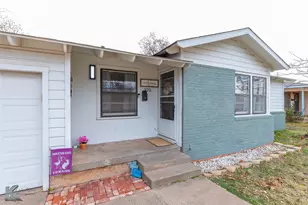 325 Burger St, Abilene, TX 79603 - Photo 3